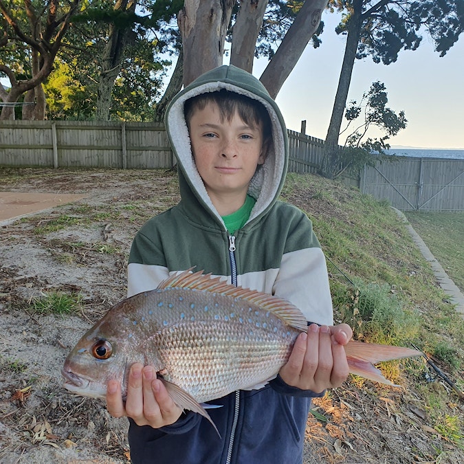 How wetting a line changed a life